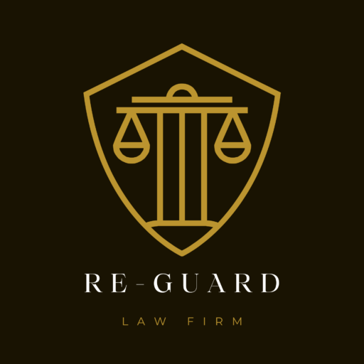 Re-Guard法律事務所